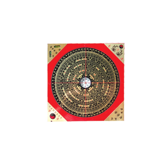 Fengshui Kompass