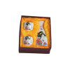 Sake Set 3tlg. Geisha