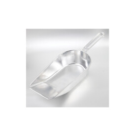 Aluminium - Schaufel