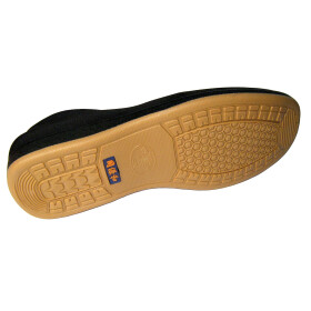 Kung Fu / Tai Chi Schuhe Gummisohle - Gr. 36 - 230