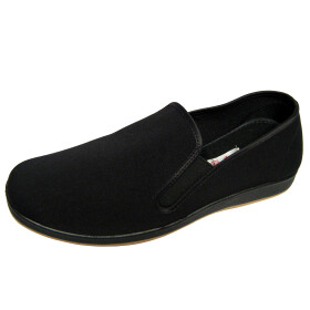 Kung Fu / Tai Chi Schuhe Gummisohle - Gr. 36 - 230