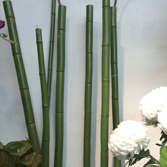 Kunst-Bambusstangen ca. 200cm - Fuma Handel - Dein gnstiger und komp