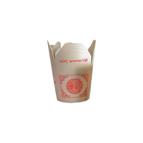 Food Container Asien-Spezial 16oz 470ml 500St.(270408)