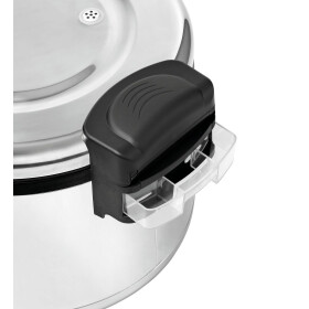 Bartscher Reiskocher 12ltr.