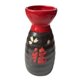 Sake Set 3tlg. Gl&uuml;ck