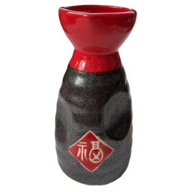 Sake Set 3tlg. Gl&uuml;ck