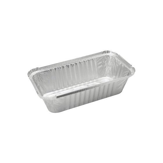 Top - R13L Aluschale 685ml 500Stk.