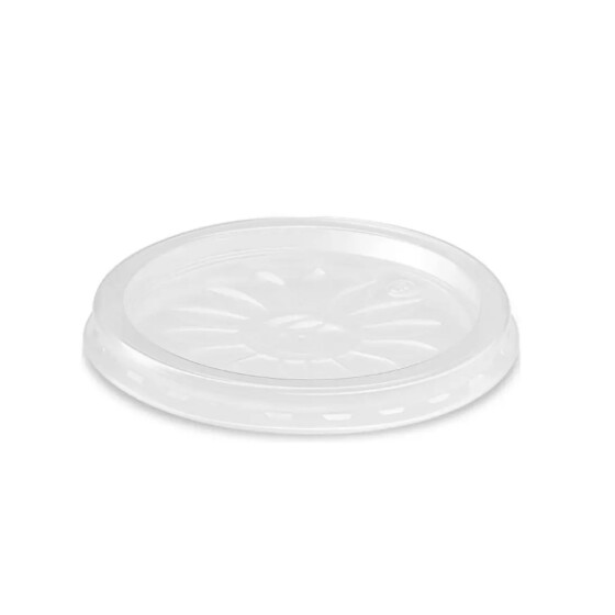 DECKEL AIRPAC TRANSPARENT 600St.