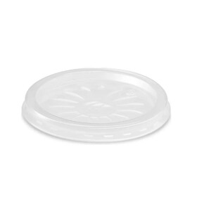 DECKEL AIRPAC TRANSPARENT 600St.