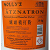 Holly´s Reiniger Wasch Soda "ÄTZNATRON" 10Kg.
