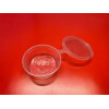 Becher + Deckel m. Anh. 1,5oz 1000St.