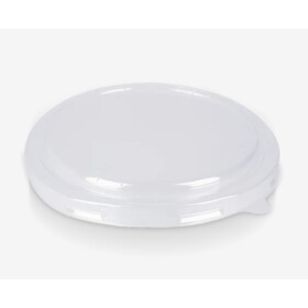 AWA - PET Deckel &Oslash;18,4cm 900 - 1300ml , 300Stk.