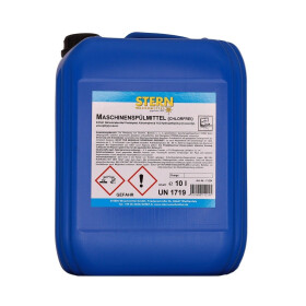 Reiniger Geschirrsp&uuml;lmaschine Chlorfrei 10L