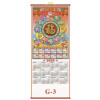 Kalender G-Wandkalender G - 03