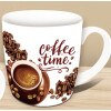 Trinkbecher 2tlg. Coffee