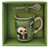 Trinkbecher Happy Panda 2tlg.