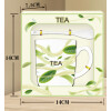 Trinkbecher 2tlg. Tea