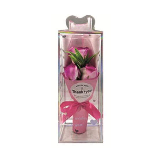 Muttertag Geschenk Blumenstrauß