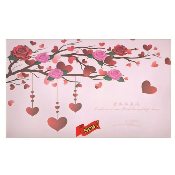 Platzdecke Papier Feierlichkeit 120Stk. 20PK.