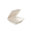 iP - Menüschalen Bagasse 1-fach 500St. IP9 1675BG