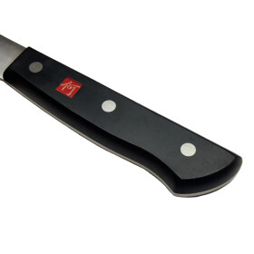 Küchenmesser 10" Holzgriff