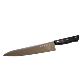 Küchenmesser 11" Holzgriff