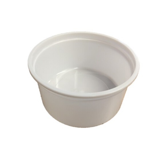 Kopie von HP- Suppenbecher PP   500ml 500St.115/70PP weiss #1