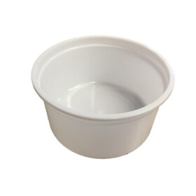 Kopie von HP- Suppenbecher PP   500ml 500St.115/70PP...